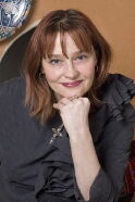 Elena Drobysheva