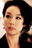 Elena Kong Mei-Yee