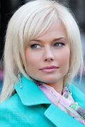 Elena Korikova