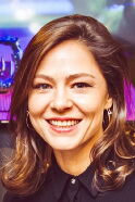Elena Lyadova