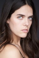 Elena Musser