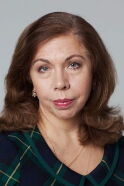 Elena Papanova