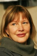 Elena Proklova