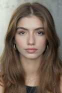 Elena Rivers