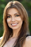 Elena Sahagun