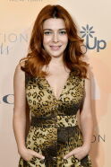 Elena Satine