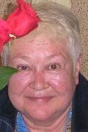 Elena Stavrogina