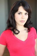 Elena Tovar