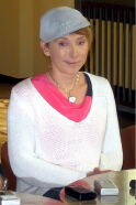 Elena Vorobey