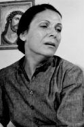 Eleni Zafeiriou