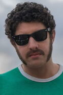 Eli Gelb
