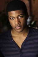 Eli Goree