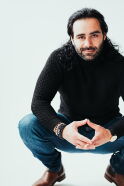 Eli Maksoudian