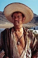 Eli Wallach