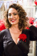 Eliane Giardini