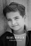 Elias Harger