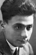 Elias Venezis