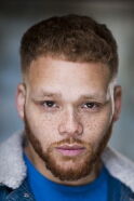 Elijah Baker
