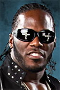 Elijah Burke