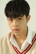 Elijah Canlas