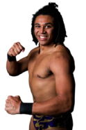 Elijah Isom