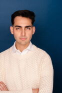 Elijah Macias
