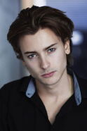 Elijah Rowen