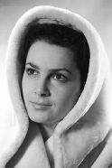 Elina Bystritskaya