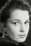 Elina Bystritskaya