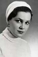 Elina Bystritskaya