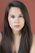 Elina Litvinova