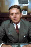 Eliot Ness