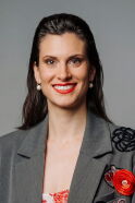 Elisa Cano