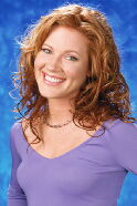 Elisa Donovan