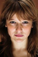Élisa Erka