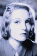 Elisabeth Bergner