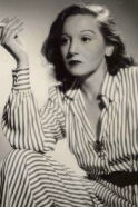 Elisabeth Bergner