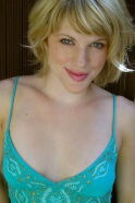 Elisabeth Donaldson
