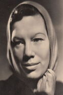 Elisabeth Flickenschildt