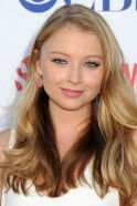 Elisabeth Harnois