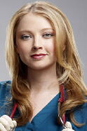 Elisabeth Harnois