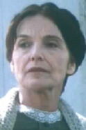 Elisabeth Kaza