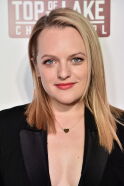 Elisabeth Moss