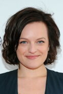 Elisabeth Moss