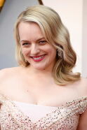 Elisabeth Moss
