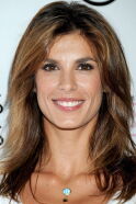 Elisabetta Canalis