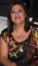 Elisavet Konstantinidou