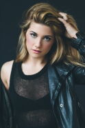Elise Bauman