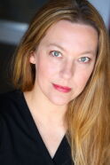 Elise Fyke