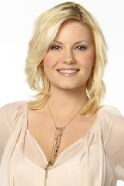 Elisha Cuthbert
